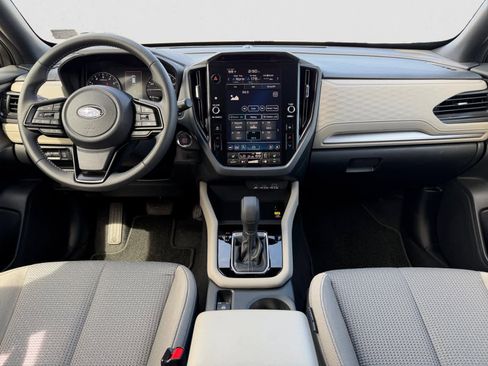 Certified 2025 Subaru Forester Premium w/ Convenience Package #2 image 12