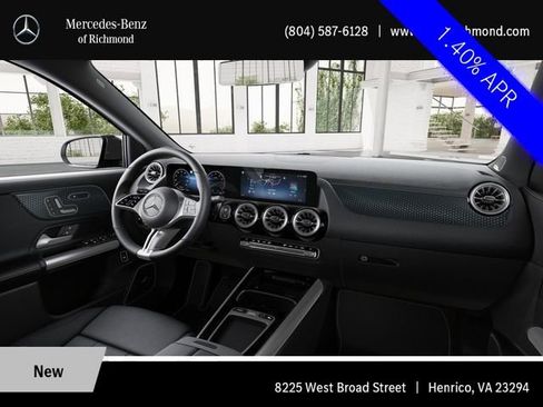 Used 2026 Mercedes-Benz GLA 250 4MATIC image 6