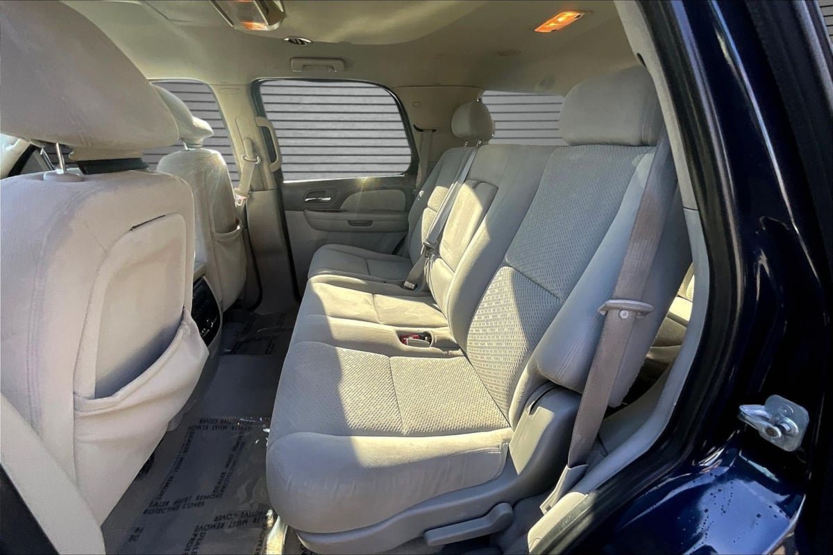 Used 2007 Chevrolet Tahoe LT RWD image 19