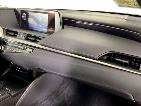 Used 2021 Lexus ES 350 w/ Premium Package FWD image 16