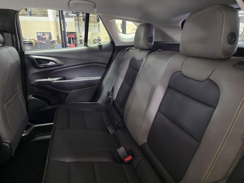 New 2026 Chevrolet Trax ACTIV image 14