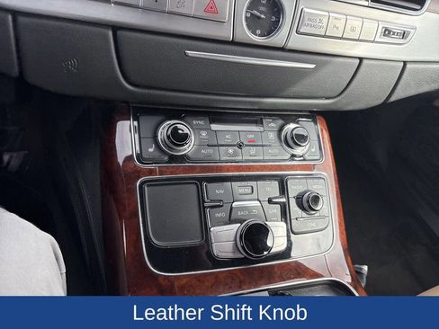 Used 2011 Audi A8 4.2 image 12