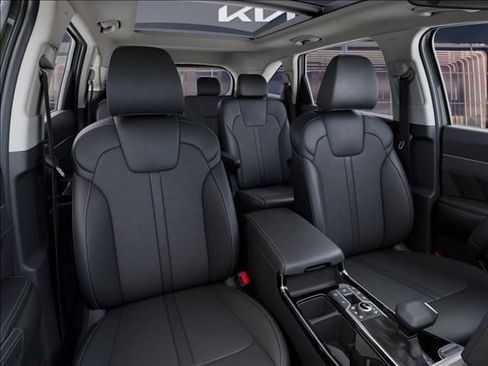 New 2026 Kia Sorento SX AWD/4WD image 15
