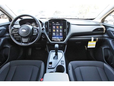 New 2026 Subaru Crosstrek 2.0i Premium AWD/4WD image 8