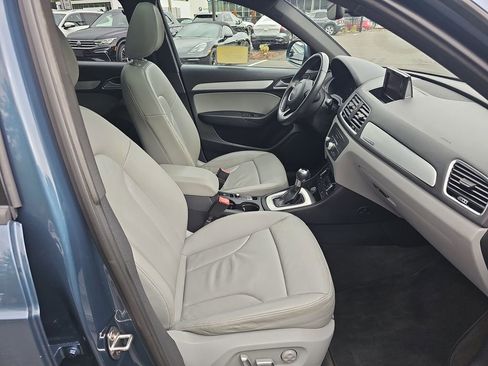 Used 2018 Audi Q3 2.0T Premium AWD/4WD image 11