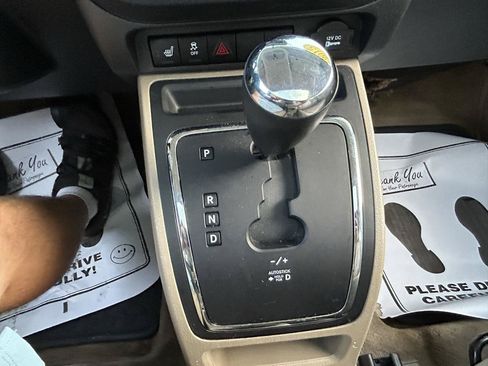 Used 2015 Jeep Patriot Limited w/ Sun/Sound Group AWD/4WD image 26
