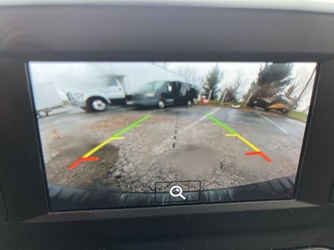 Used 2023 Ford Transit 250 Base w/ Exterior Upgrade Package image 15