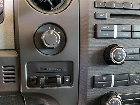 Used 2014 Ford F150 STX w/ Equipment Group 201A Mid AWD/4WD image 26