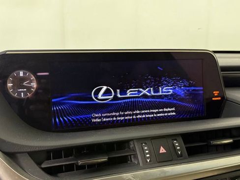 Used 2019 Lexus ES 350 w/ Premium Package FWD image 19