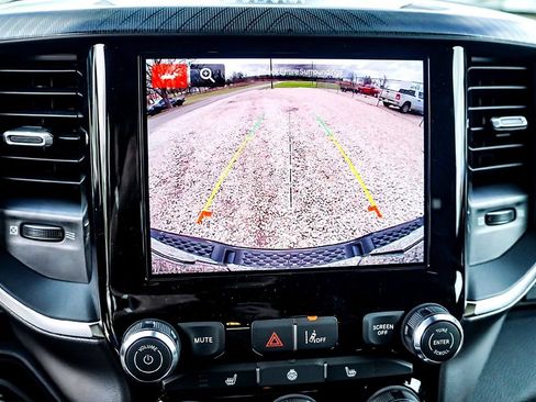 Used 2026 RAM 1500 Lone Star RWD image 18