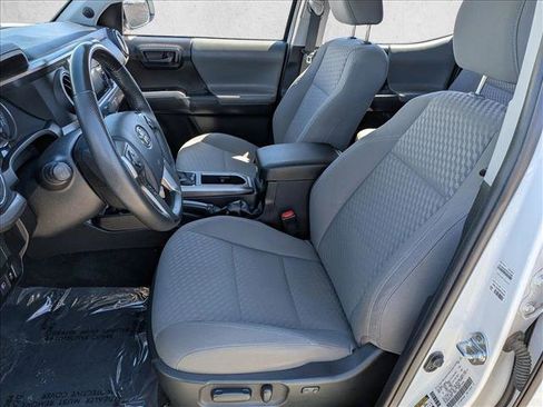Used 2023 Toyota Tacoma SR5 AWD/4WD image 13