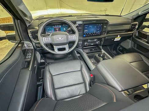 New 2026 Ford F250 Lariat image 9