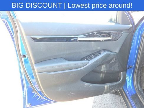 Used 2024 Kia Seltos S FWD image 24