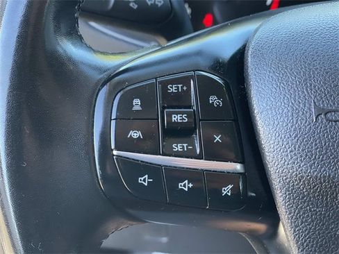 Certified 2024 Ford Bronco Sport Big Bend w/ Convenience Package image 9