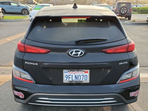 Certified 2023 Hyundai Kona SE image 19