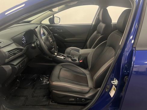 Used 2024 Subaru Crosstrek 2.5i Limited w/ Popular Package #3A AWD/4WD image 11