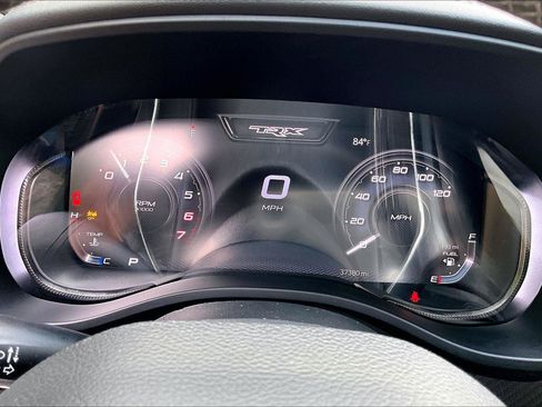 Used 2023 RAM 1500 TRX w/ TRX Level 2 Equipment Group AWD/4WD image 21