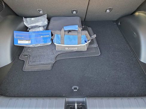 New 2026 Hyundai Ioniq 5 SEL image 35