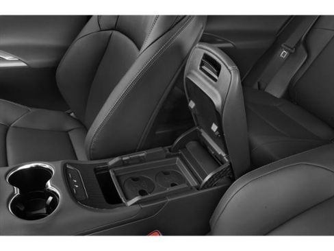 Used 2023 Toyota Venza Nightshade AWD/4WD image 14