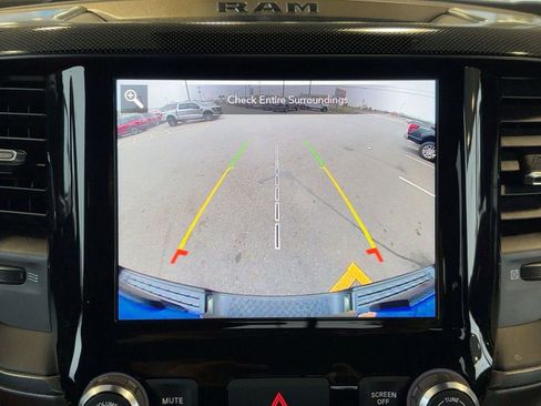 Used 2021 RAM 1500 Rebel w/ Rebel Level 1 Equipment Group image 26