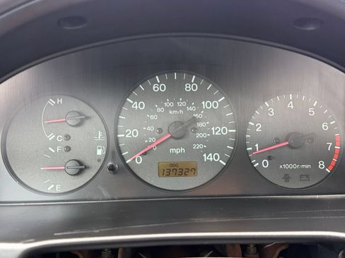 Used 1999 MAZDA Protege ES FWD image 14