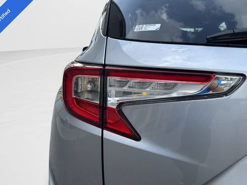 Certified 2020 Acura RDX FWD image 43