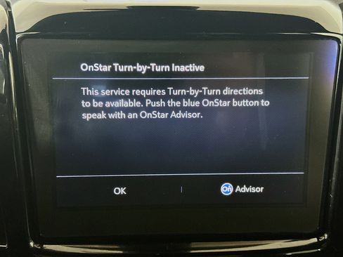 Used 2023 Chevrolet Traverse LT image 22