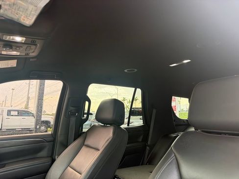 Used 2024 Chevrolet Tahoe LT AWD/4WD image 7