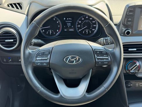Used 2021 Hyundai Kona SEL FWD image 22
