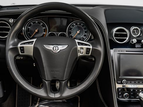Used 2014 Bentley Continental GT V8 S AWD/4WD image 13