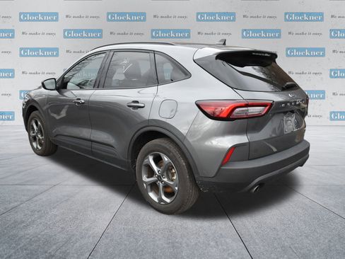 Used 2025 Ford Escape ST-Line Select image 8