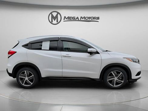 Used 2022 Honda HR-V EX image 6