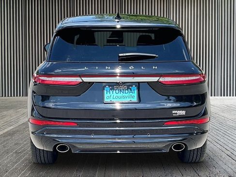 Used 2023 Lincoln Corsair AWD w/ Equipment Group 101A image 5