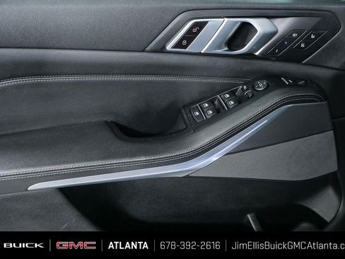 Used 2019 BMW X5 xDrive40i w/ M Sport Package AWD/4WD image 6