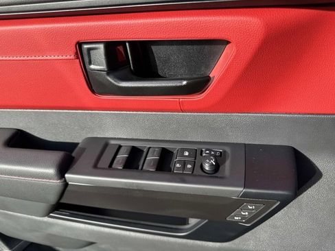 New 2026 Toyota Tundra TRD Pro image 8