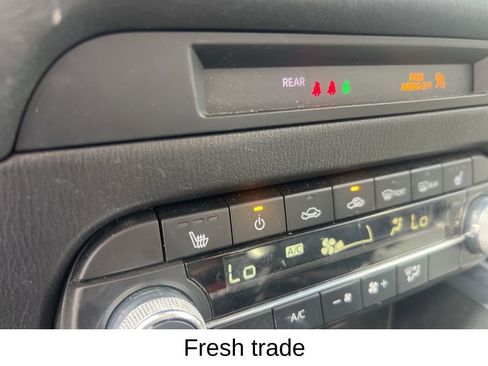 Used 2022 MAZDA CX-5 Carbon Edition image 11