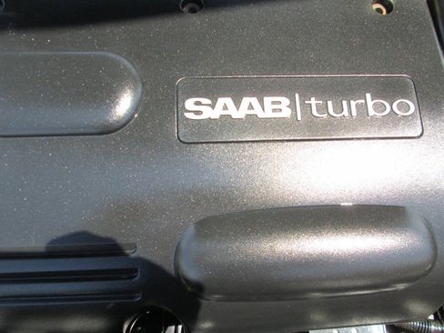Used 2007 Saab 9-3 2.0T FWD image 19