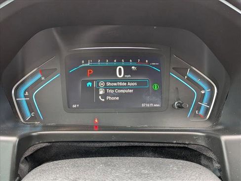 Used 2023 Honda Odyssey Touring image 11