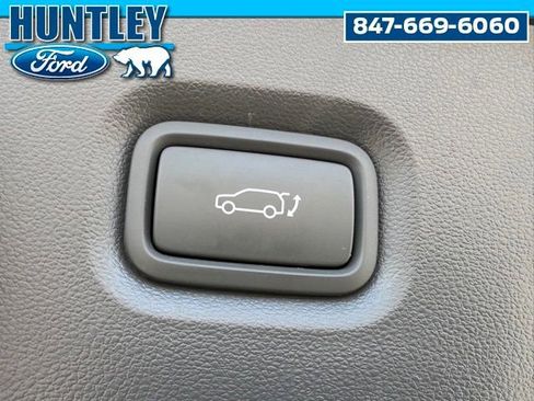 Used 2023 Hyundai Ioniq 5 Limited w/ Cargo Package image 15