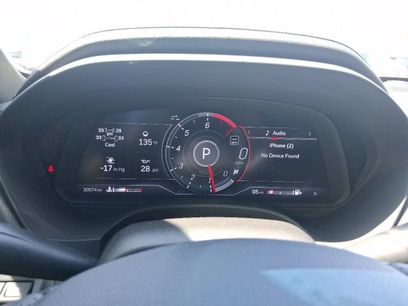Used 2023 Cadillac CT4 Sport