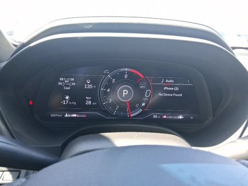 Used 2023 Cadillac CT4 Sport RWD image 1