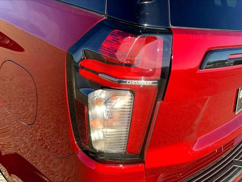 Used 2021 Chevrolet Tahoe Z71 w/ Z71 Signature Package image 31