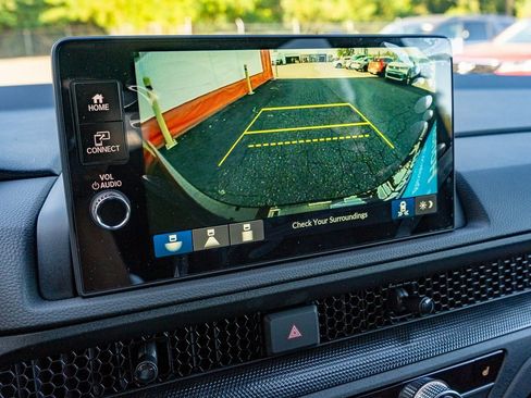 New 2026 Honda CR-V Sport image 28