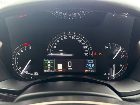 Used 2018 Cadillac ATS Luxury image 19