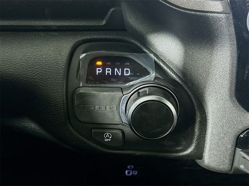 New 2026 RAM 1500 Tradesman image 12