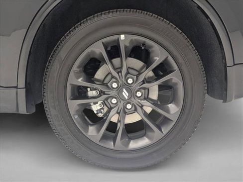 New 2026 Dodge Durango GT w/ Blacktop Package image 9