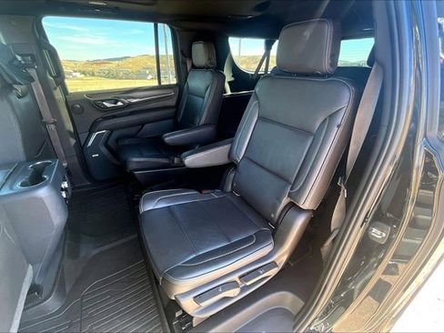 Used 2021 GMC Yukon XL Denali image 22