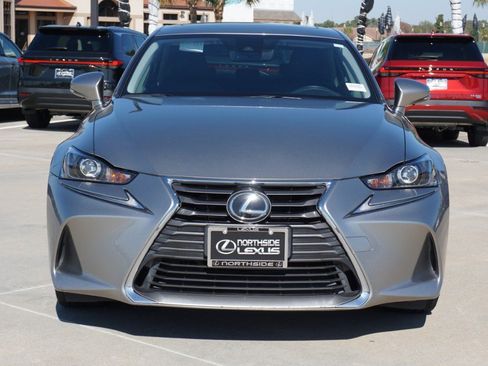 Used 2019 Lexus IS 300 IS 300 image 2