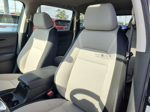 Certified 2024 Honda CR-V EX image 18