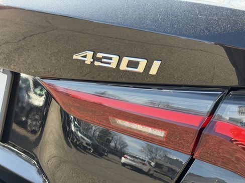 Used 2026 BMW 430i xDrive Convertible image 28